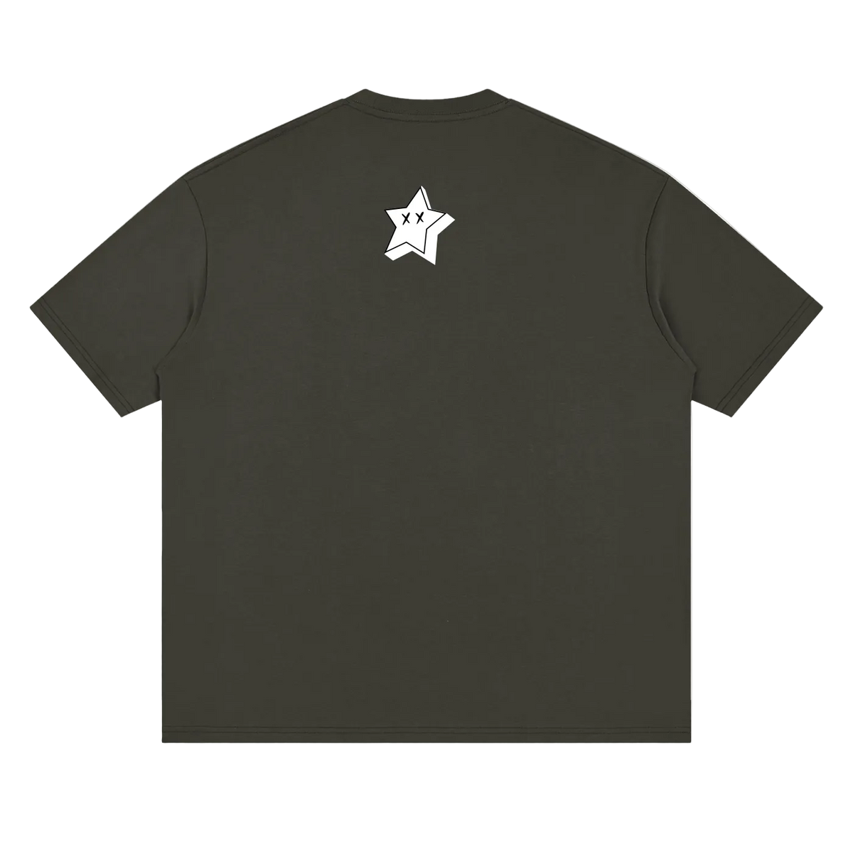 OG Blanks Tee