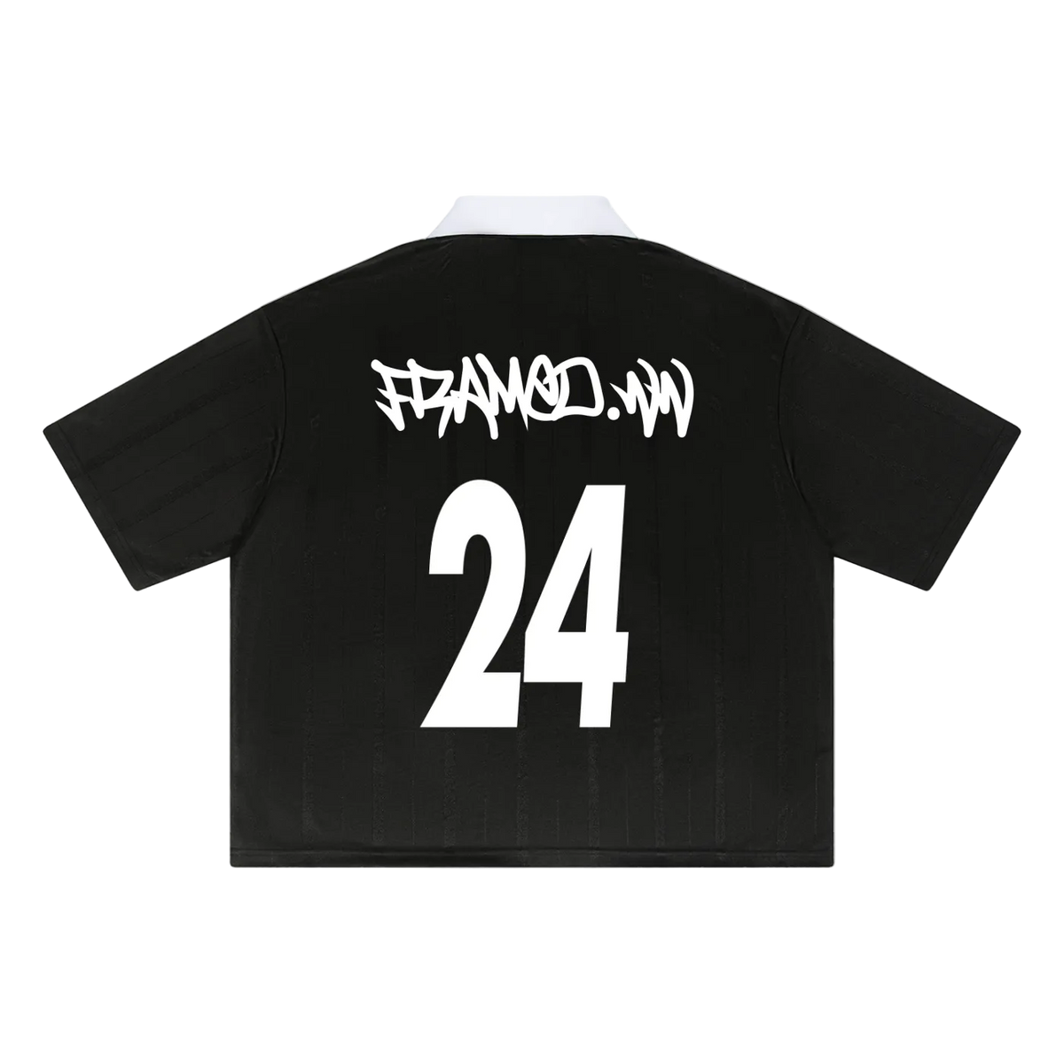 OG Livery Soccer Jersey