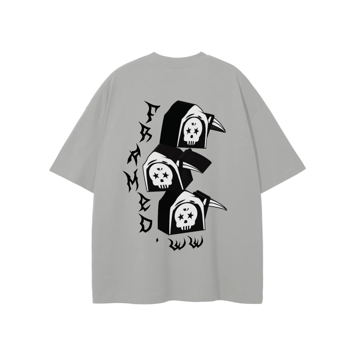 Reaper Tee