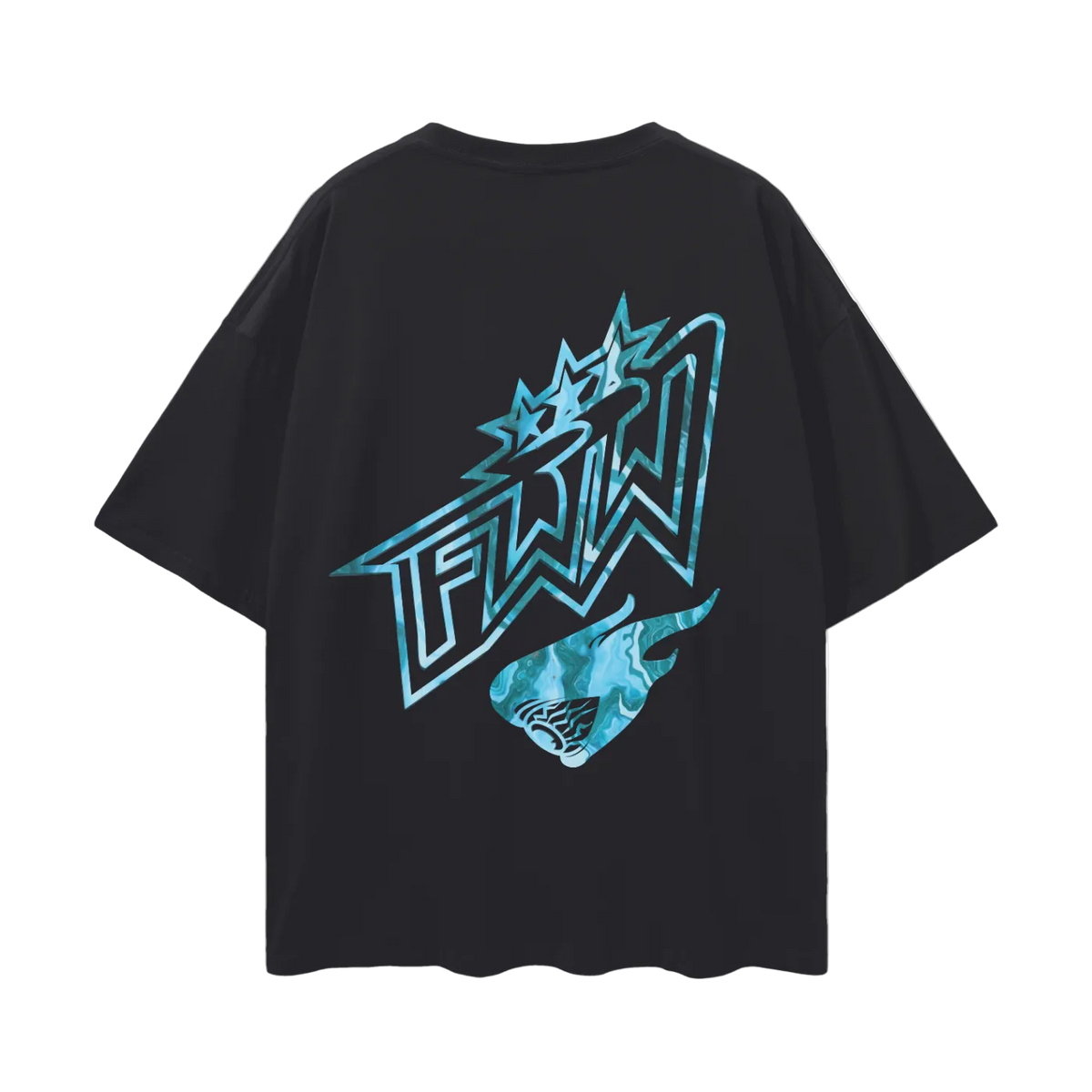 Blue Marble Tee