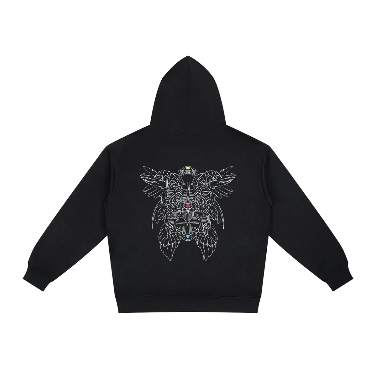 Nobody N That Hoodie