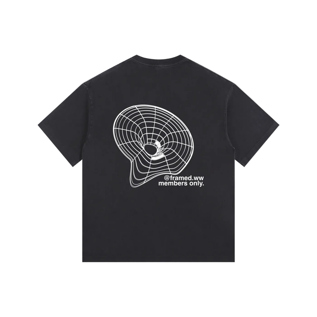 Members Only Tee