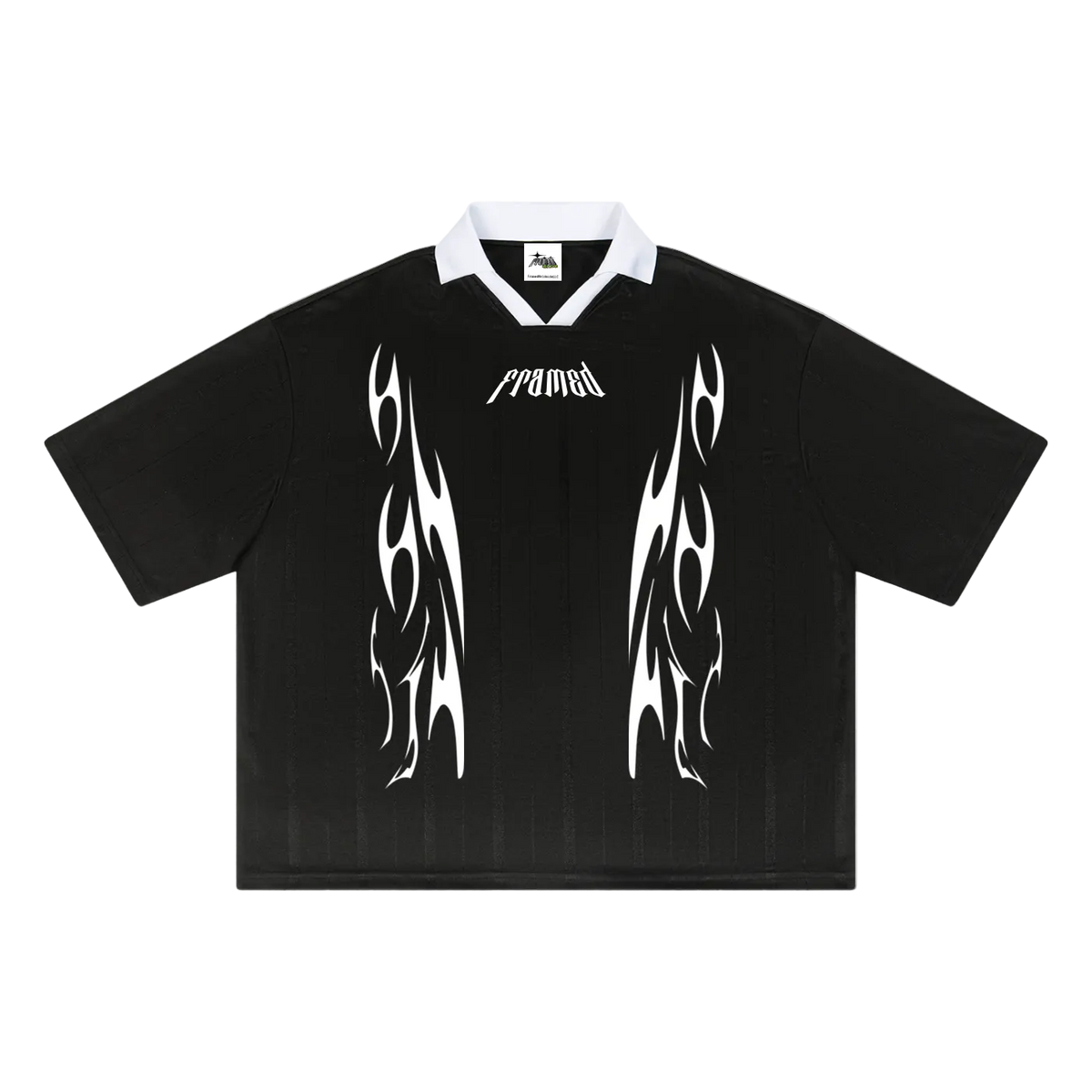 OG Livery Soccer Jersey