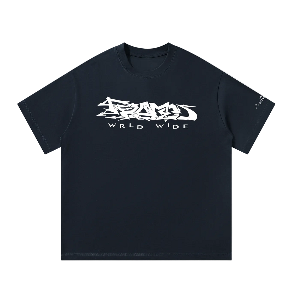 Framed x Dose Graff Tee
