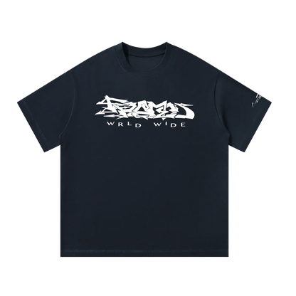 Framed x Dose Graff Tee