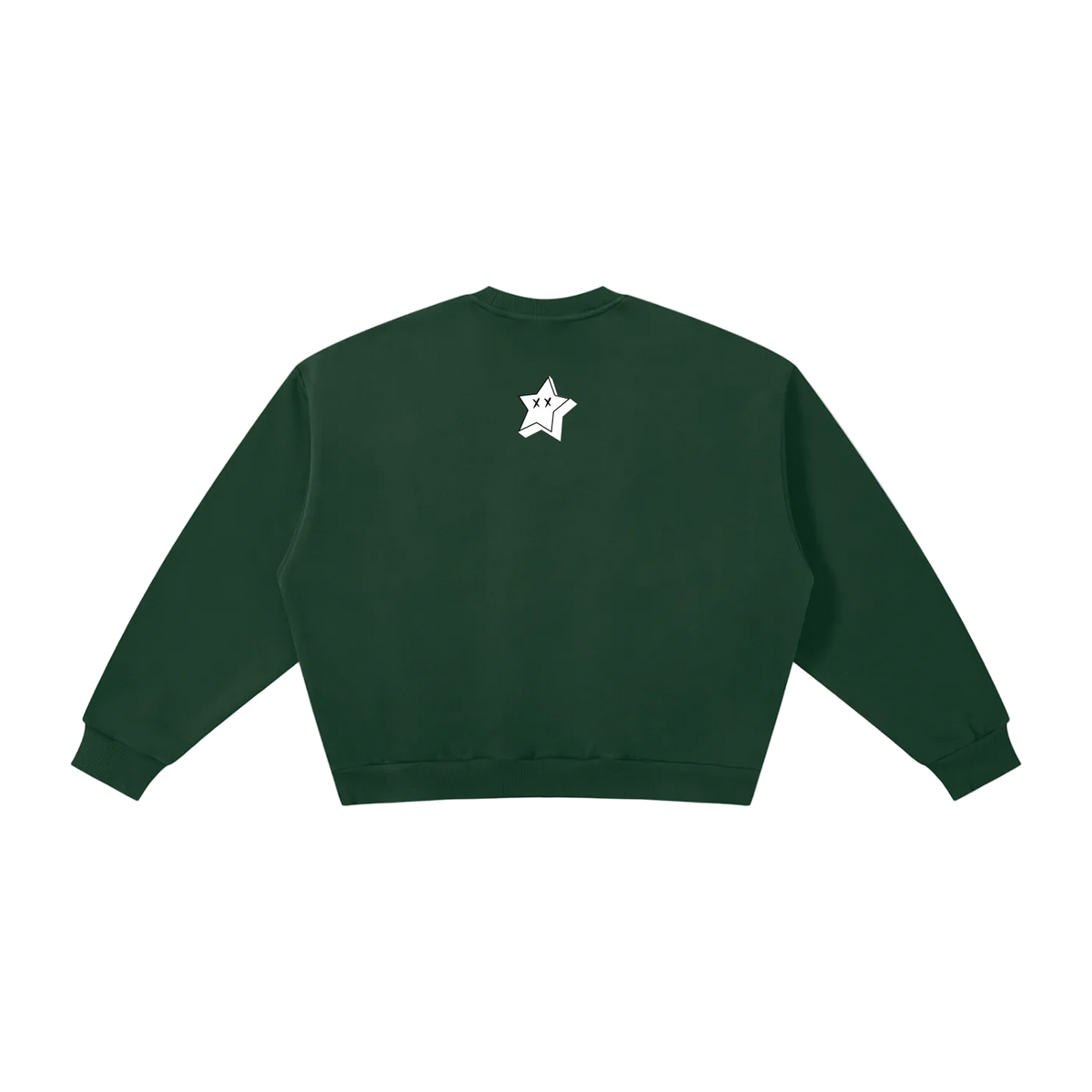 OG Fleece Crewneck