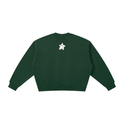OG Fleece Crewneck