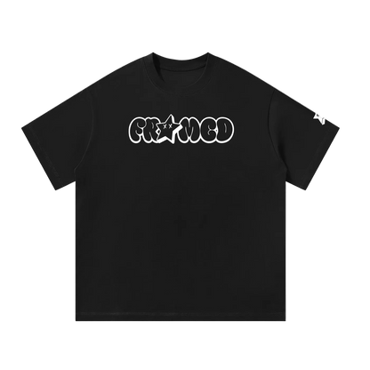 Bubble Logo Tee