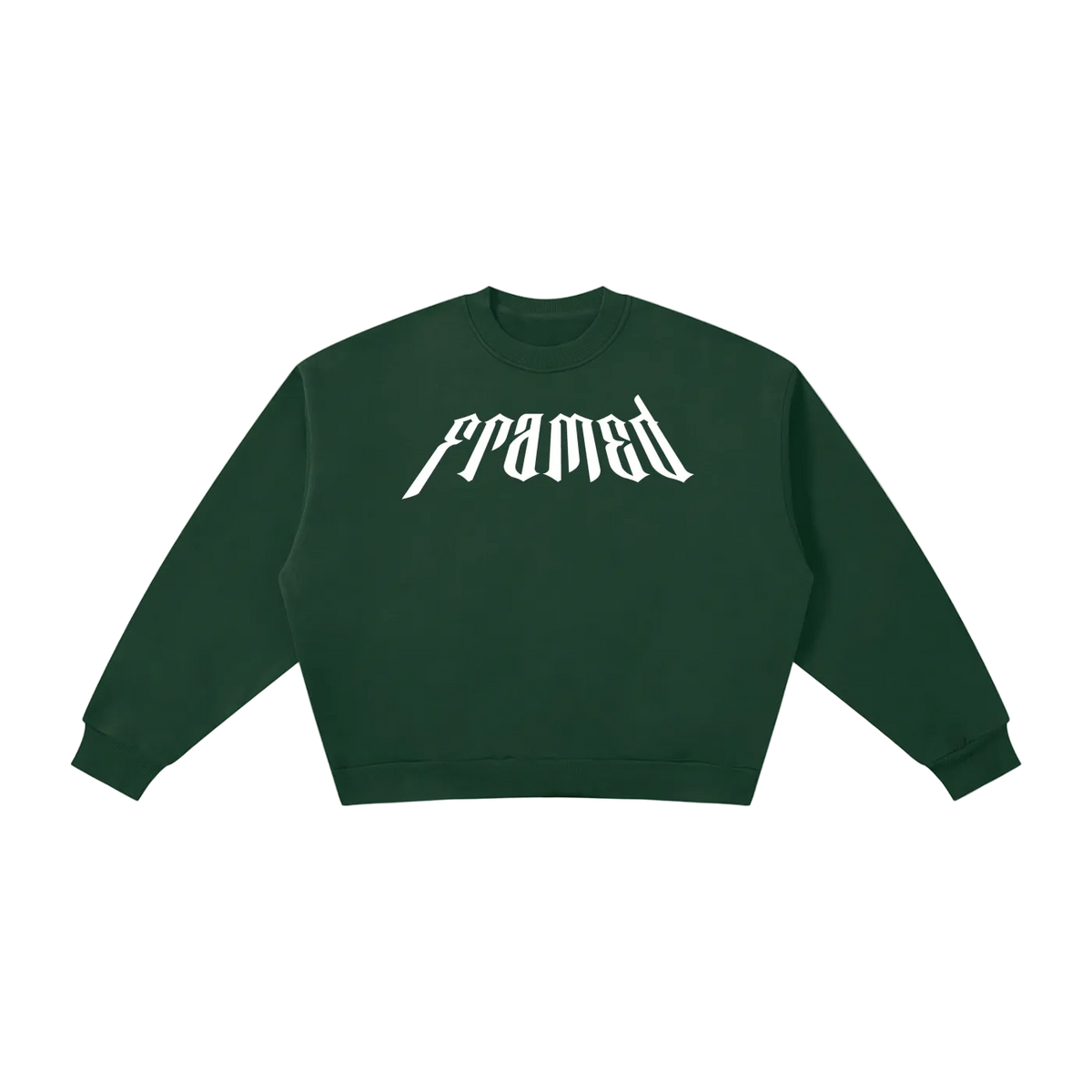 OG Fleece Crewneck