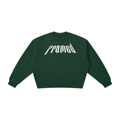 OG Fleece Crewneck