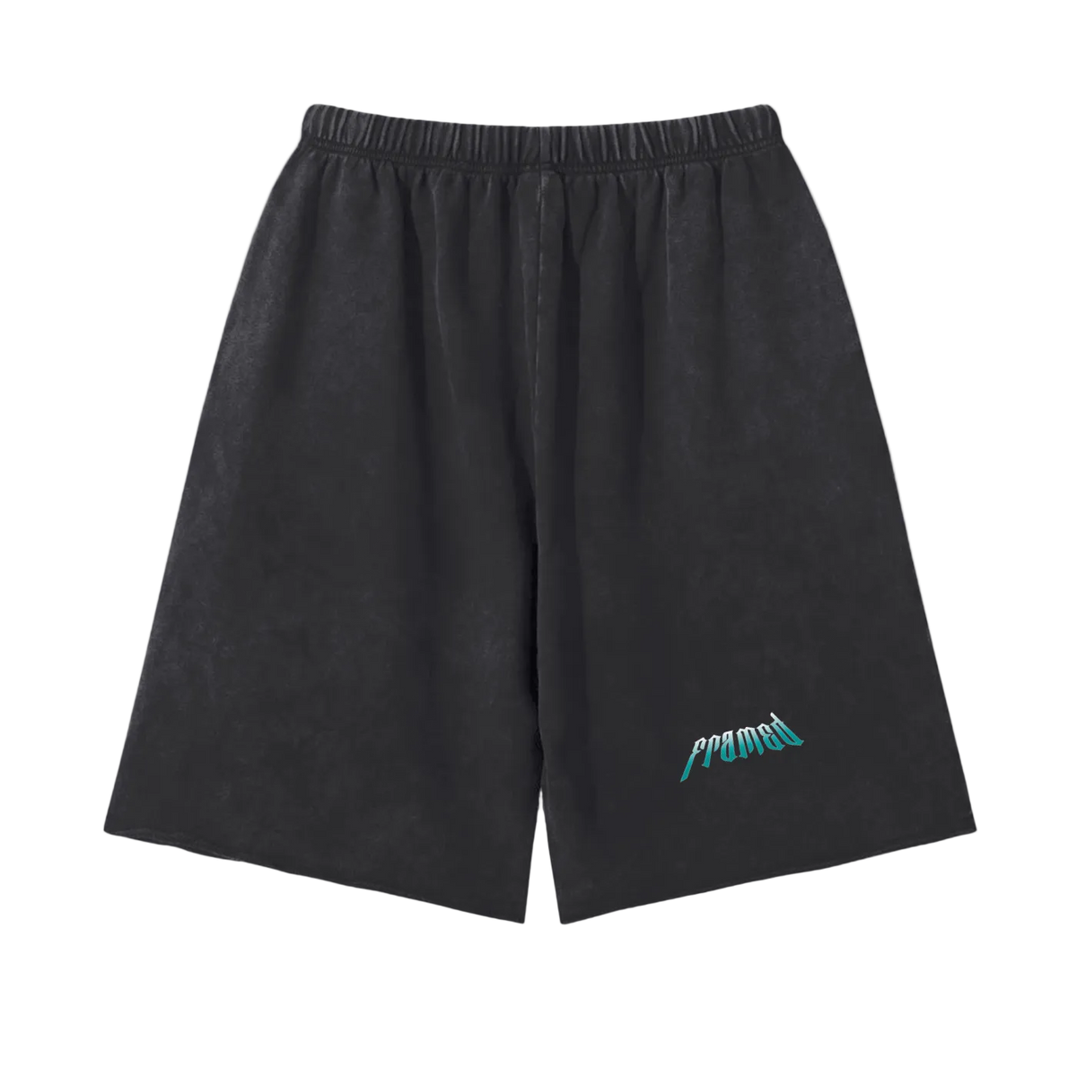 Blue Marble Shorts