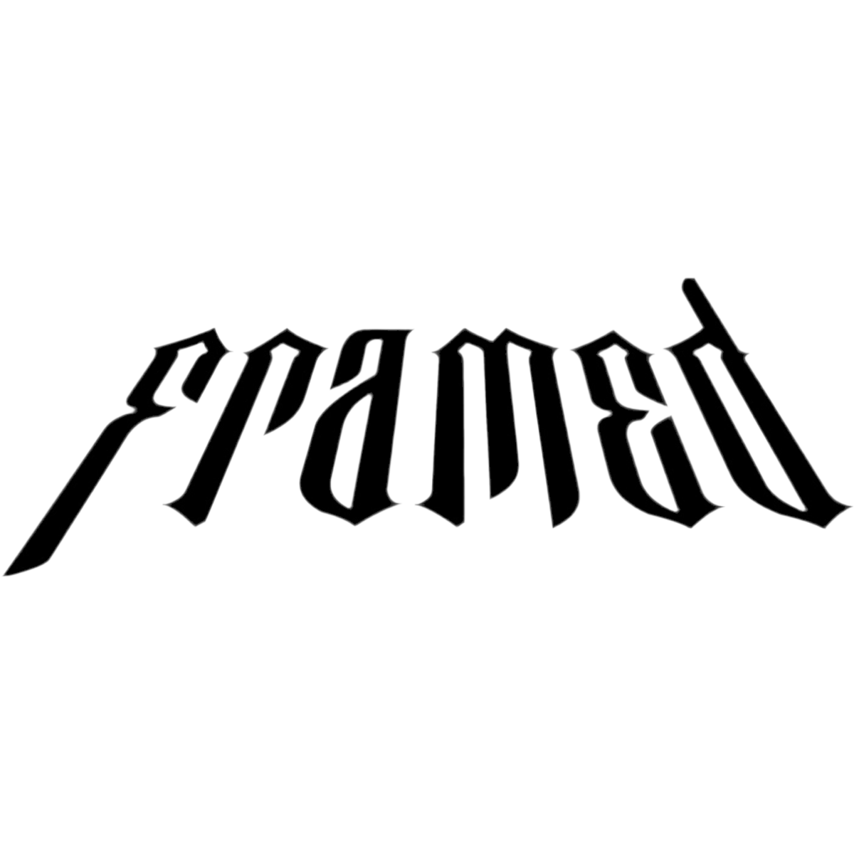 12” Vinyl Banner