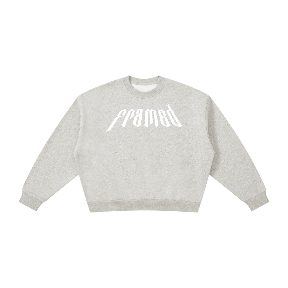 OG Fleece Crewneck