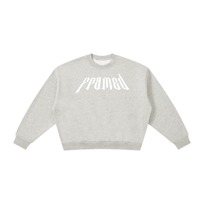 OG Fleece Crewneck