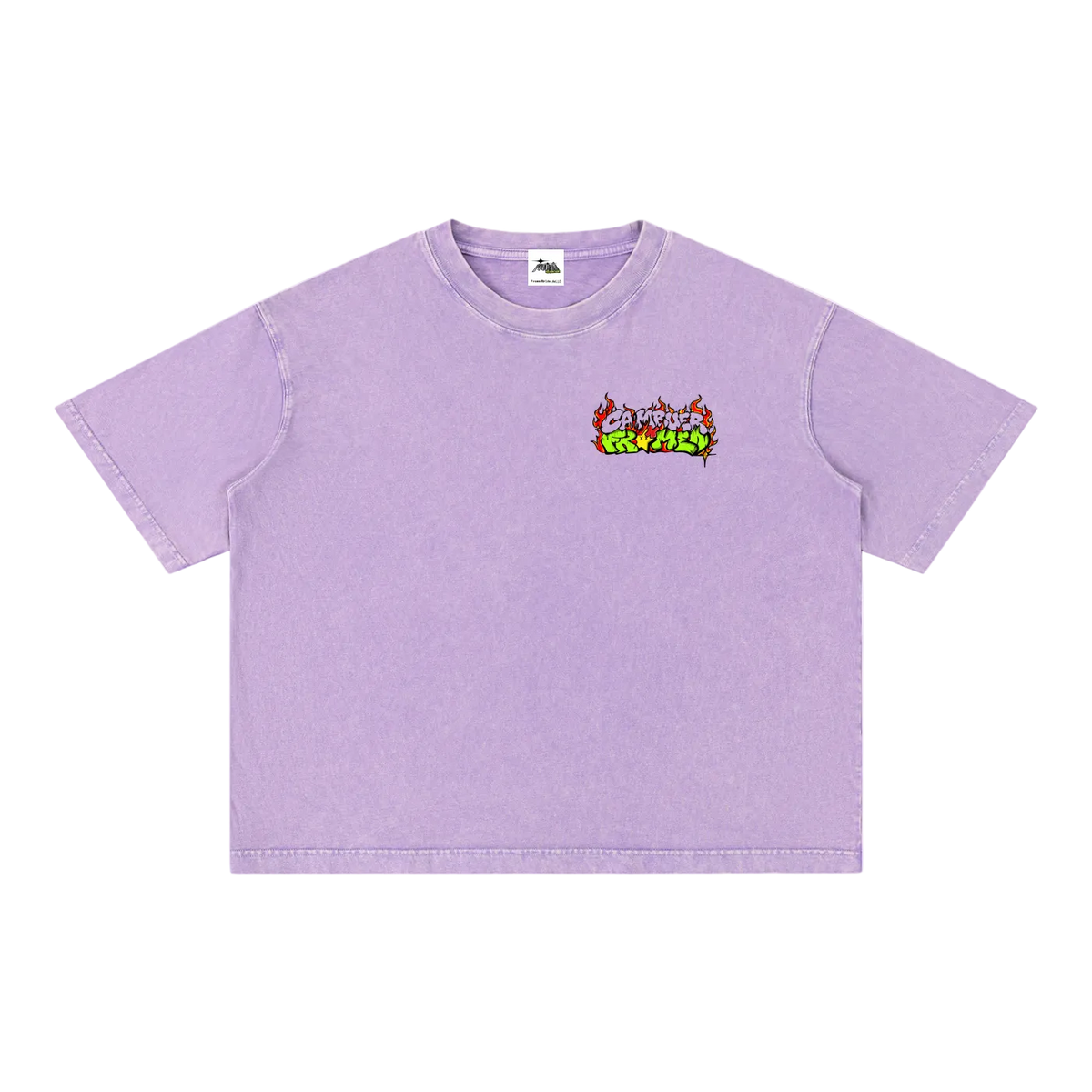 Framed x Cambuer Tee