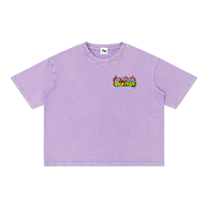 Framed x Cambuer Tee