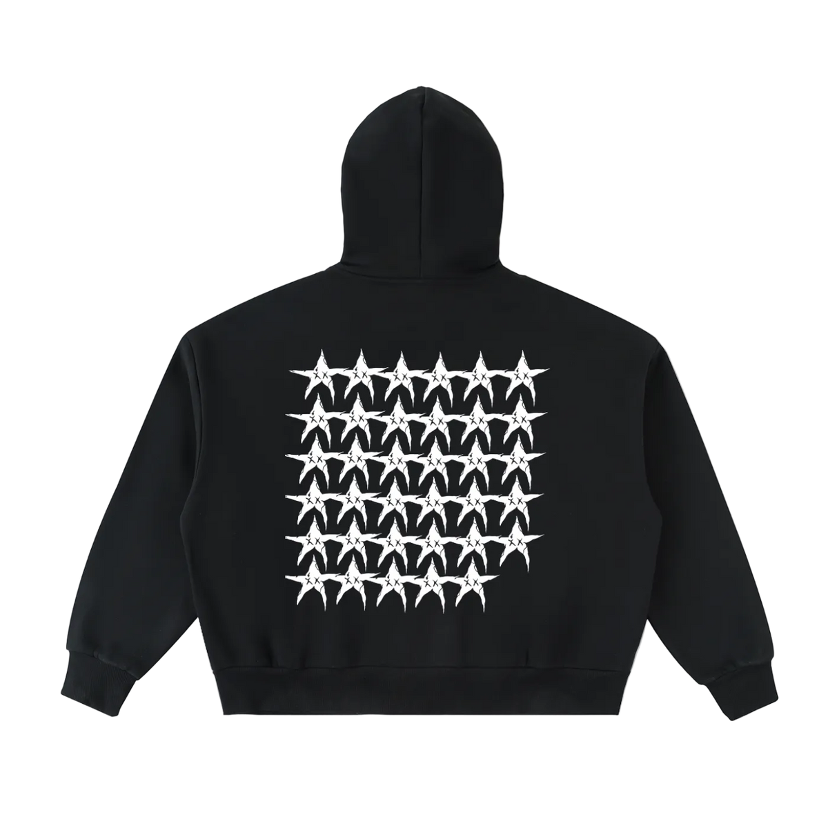 Dead Stars Full-Zip