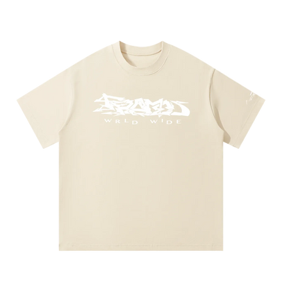 Framed x Dose Graff Tee