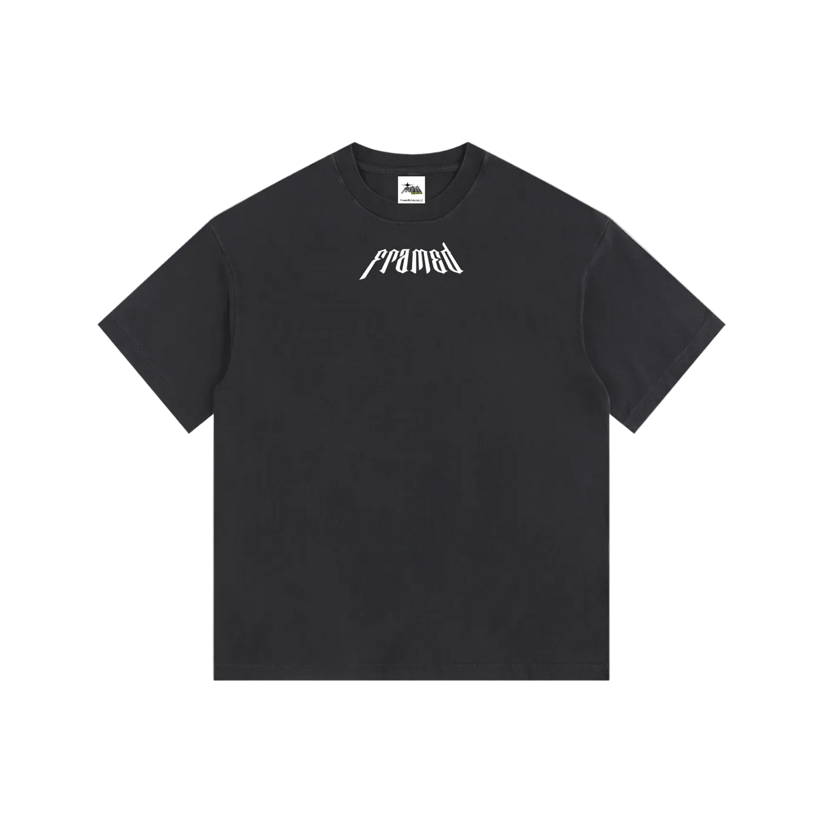 Members Only Tee