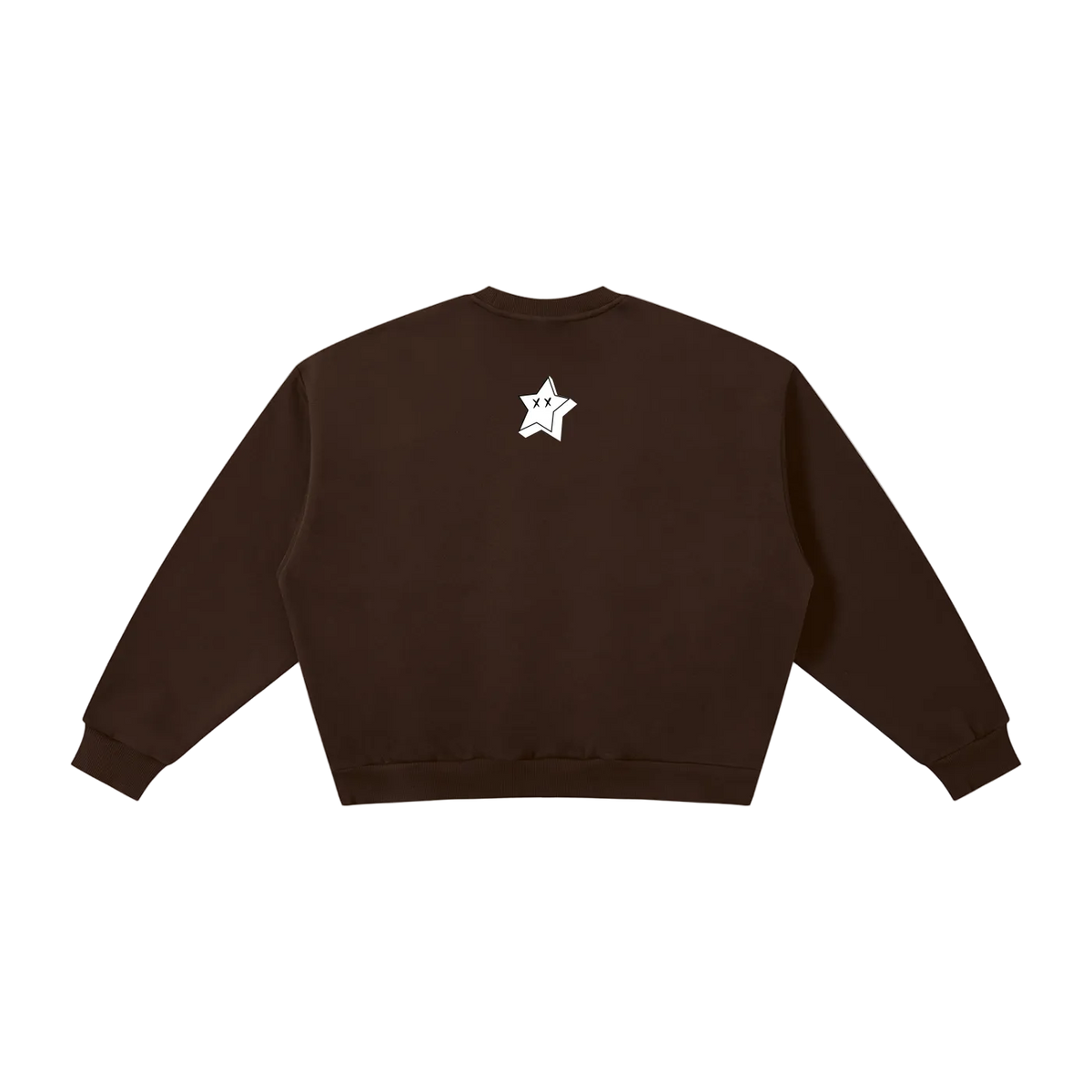 OG Fleece Crewneck
