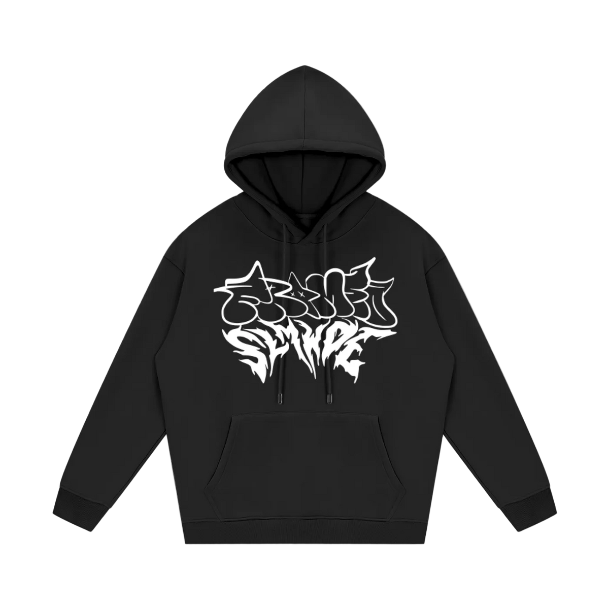SLMWDE x FRAMED Hoodie