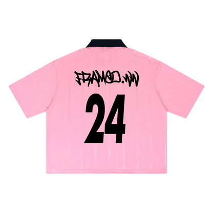 Soccer Jersey SE