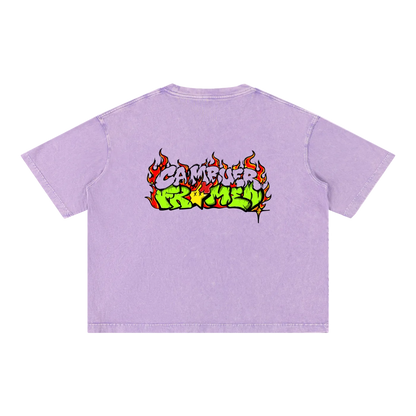 Framed x Cambuer Tee