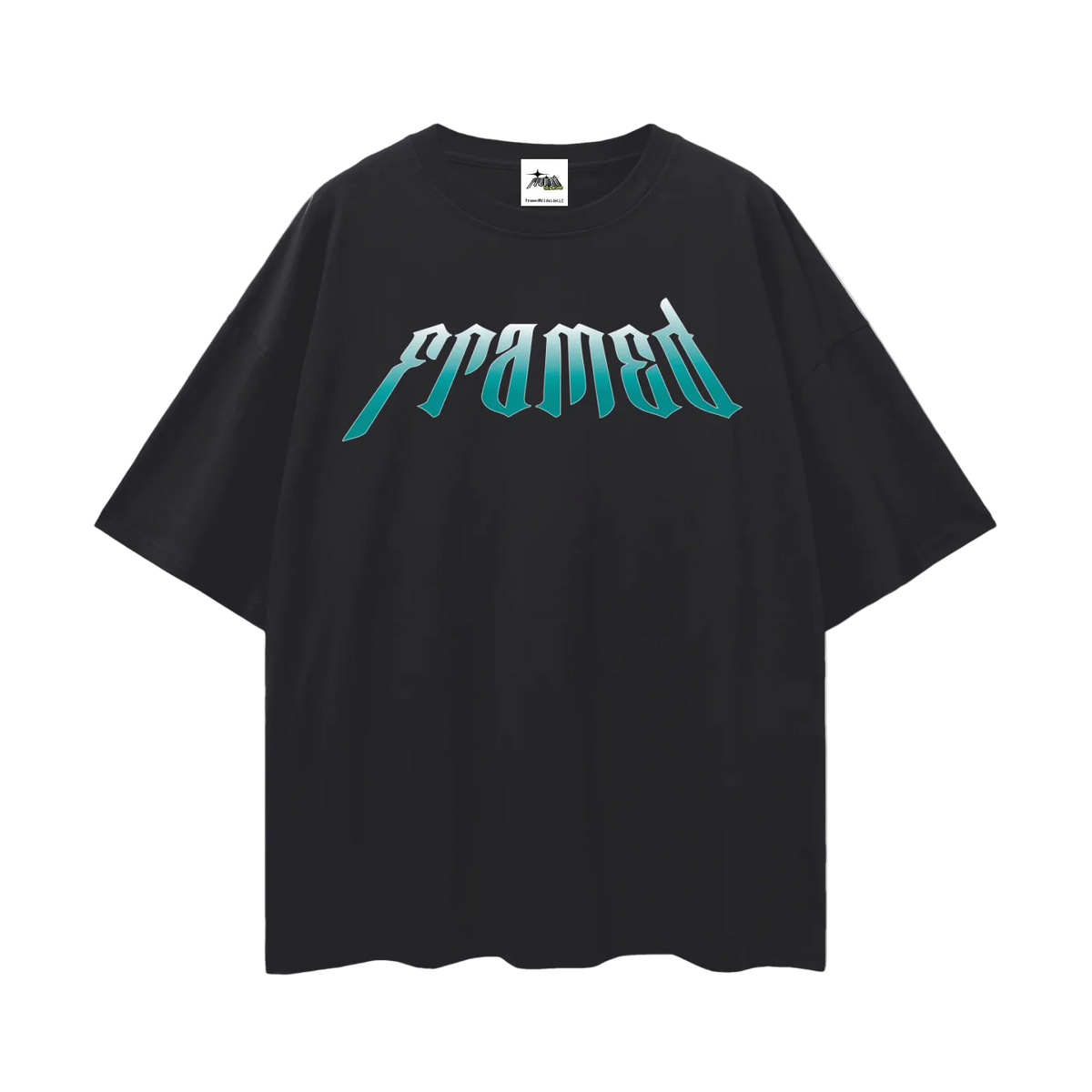 Blue Marble Tee