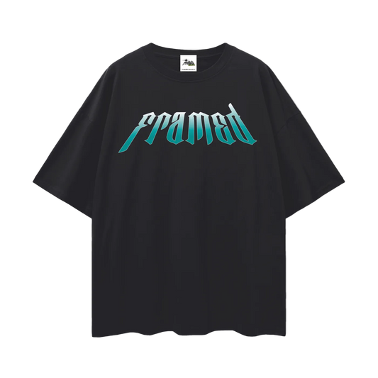 Blue Marble Tee