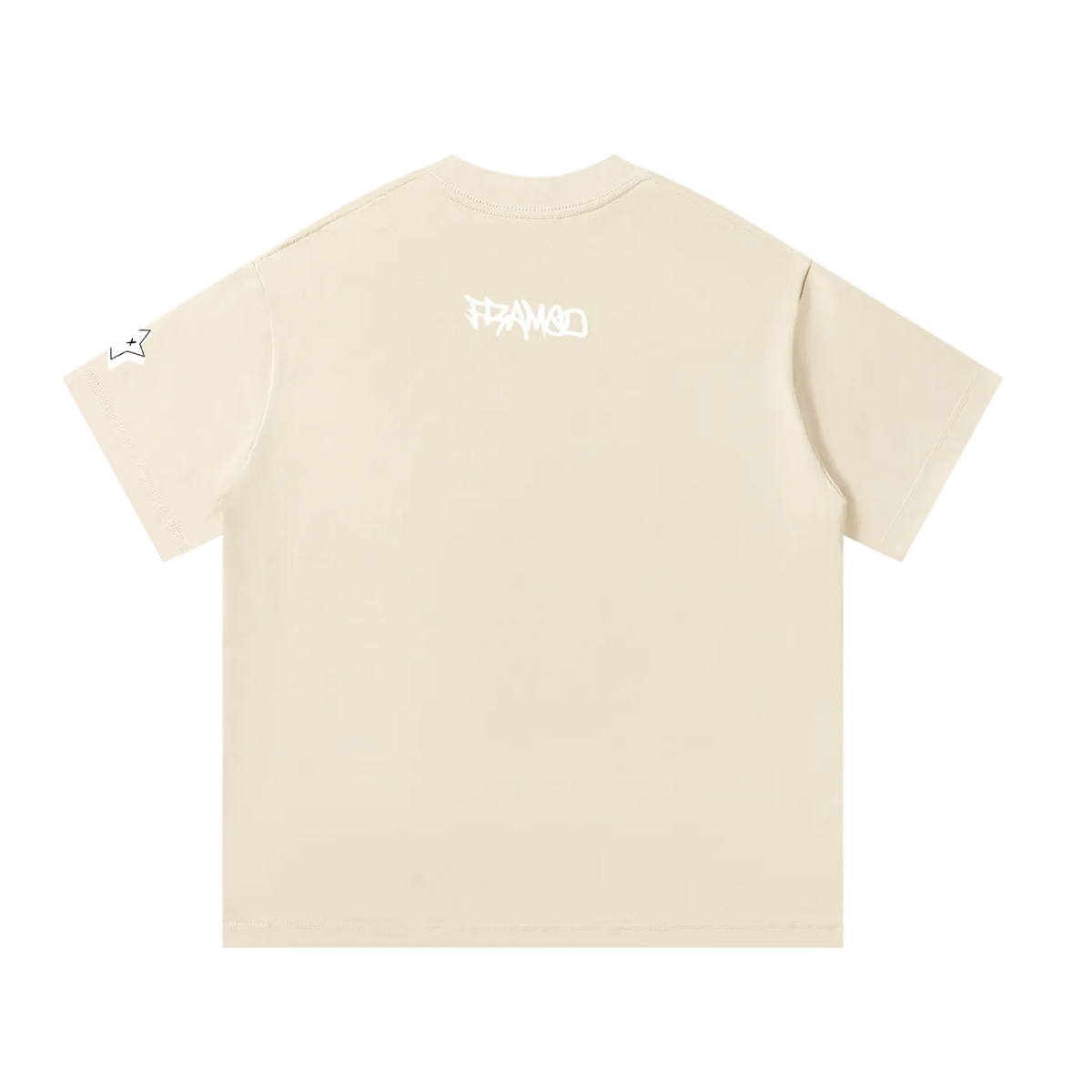 Bubble Logo Tee
