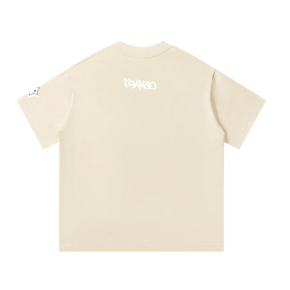Bubble Logo Tee
