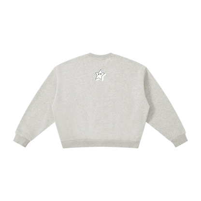 OG Fleece Crewneck