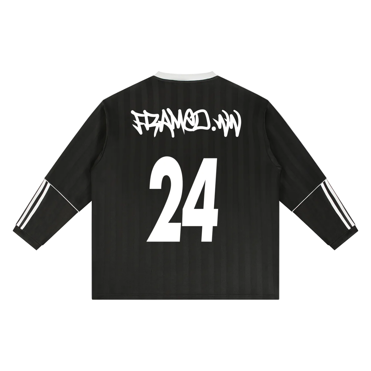 Soccer Jersey Long Sleeve