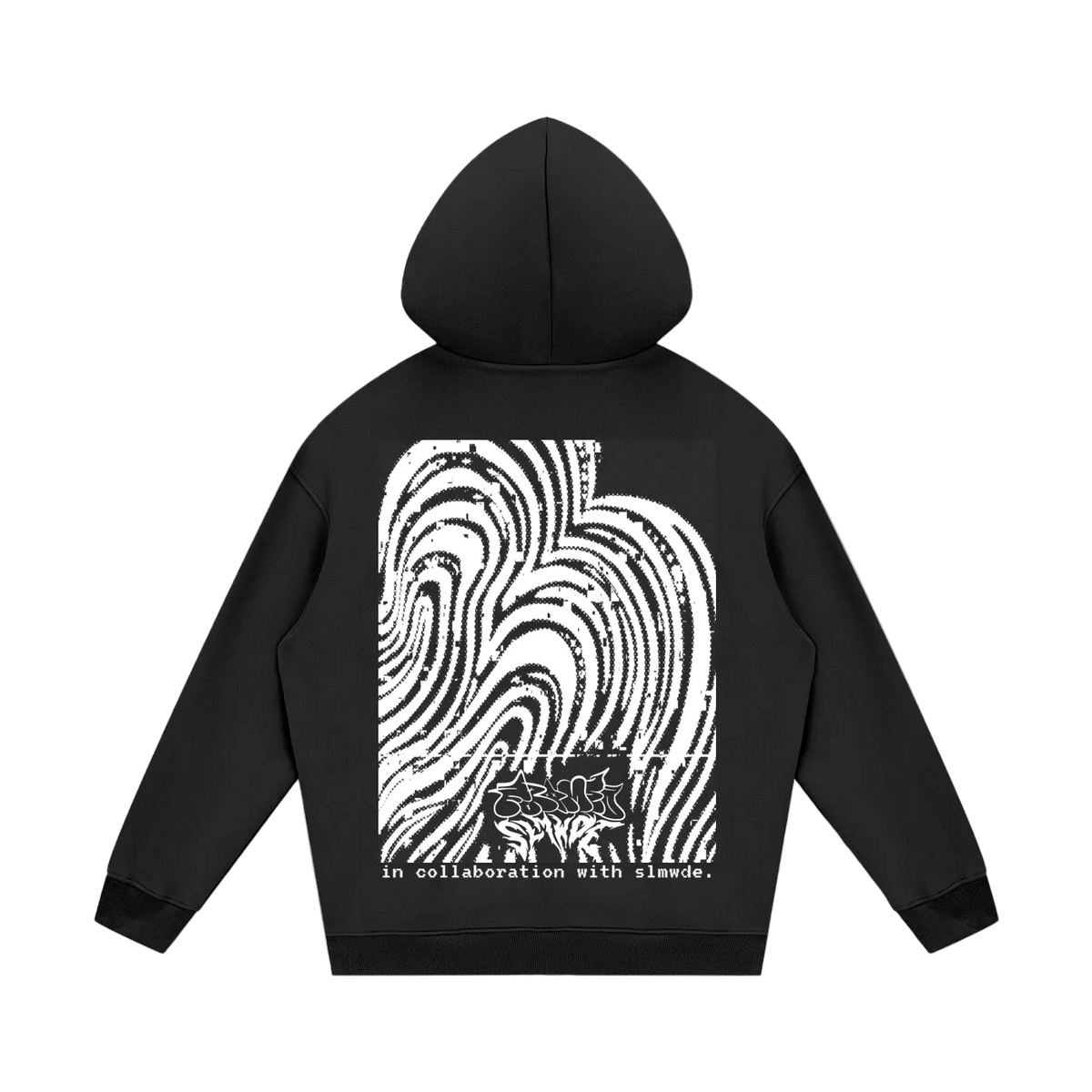 SLMWDE x FRAMED Hoodie