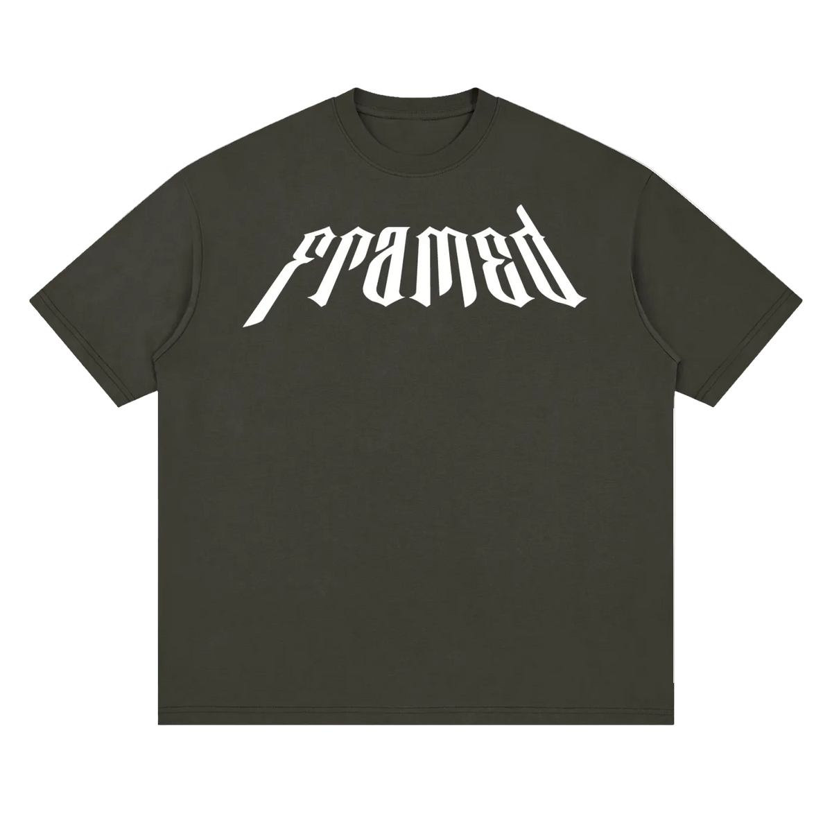 OG Blanks Tee