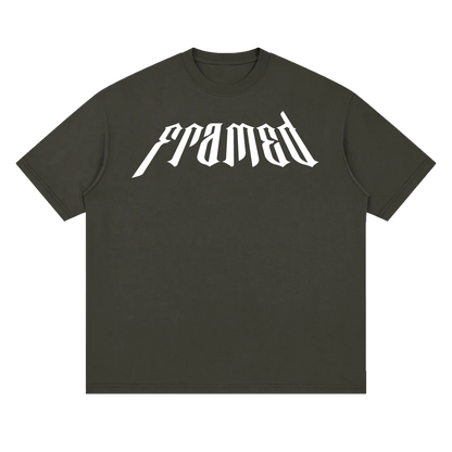 OG Blanks Tee