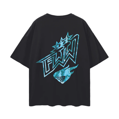 Blue Marble Tee