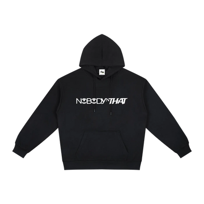 Nobody N That Hoodie