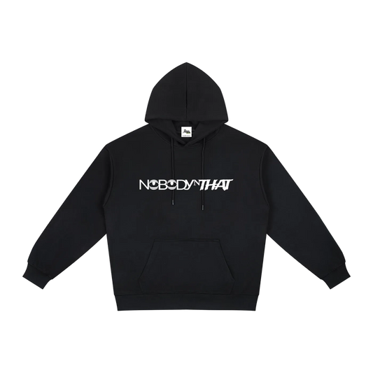 Nobody N That Hoodie