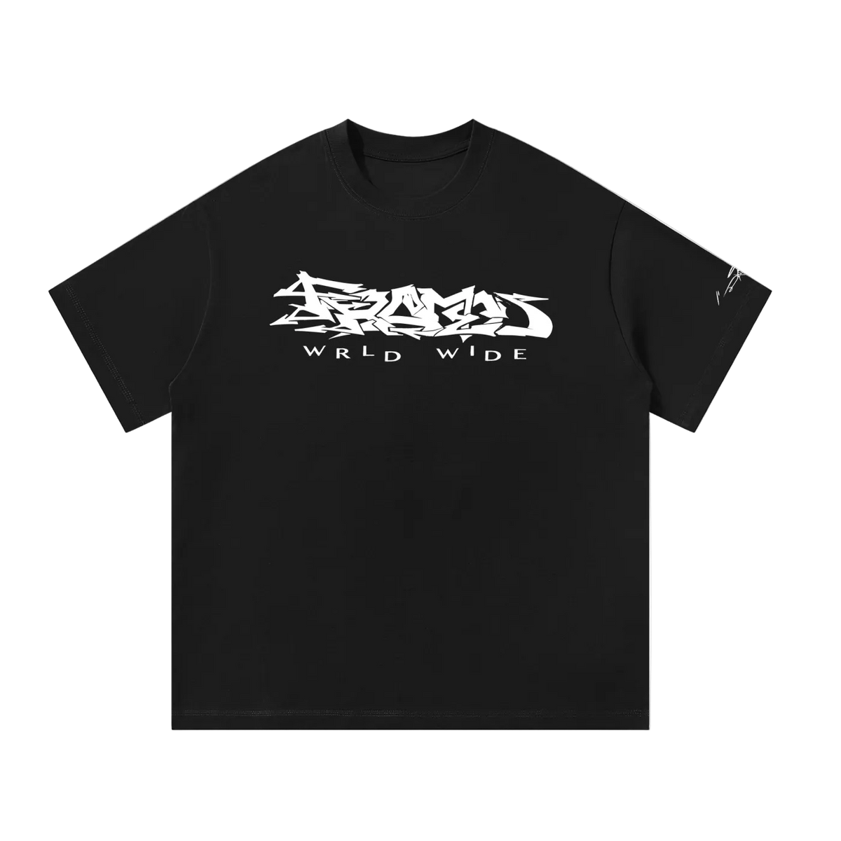 Framed x Dose Graff Tee