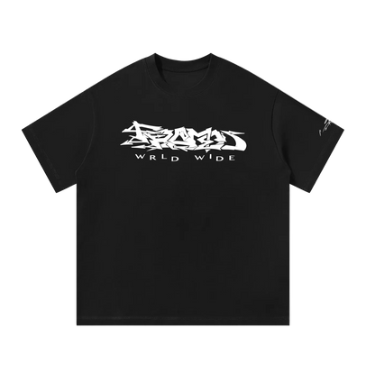 Framed x Dose Graff Tee