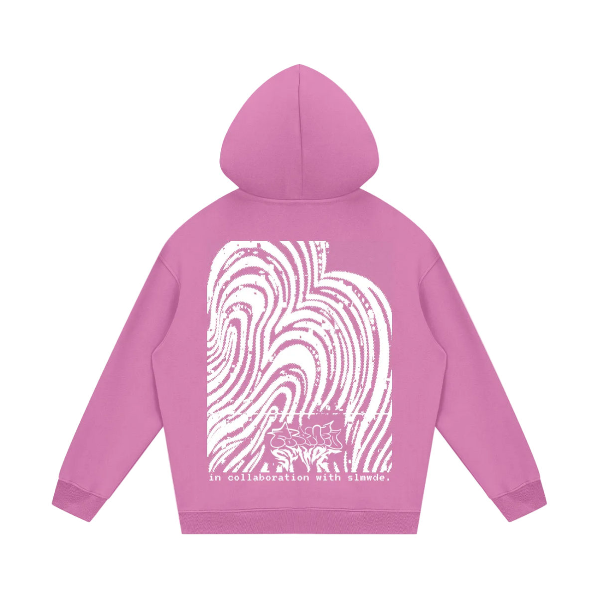 SLMWDE x FRAMED Hoodie