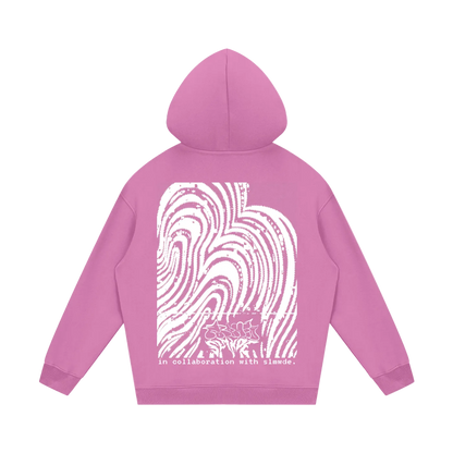 SLMWDE x FRAMED Hoodie
