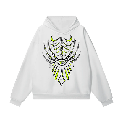 Psychonaut Hidden Pocket Hoodie