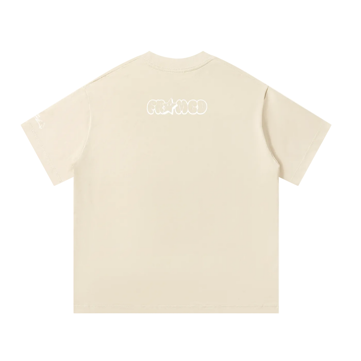 Framed x Dose Graff Tee