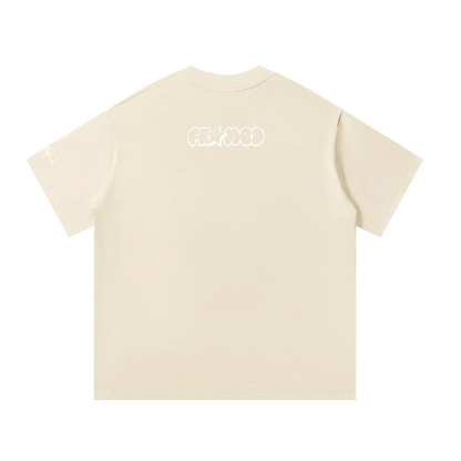 Framed x Dose Graff Tee