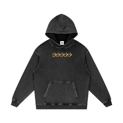 Acquired 5 Stars Hoodie