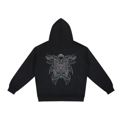 Nobody N That Hoodie