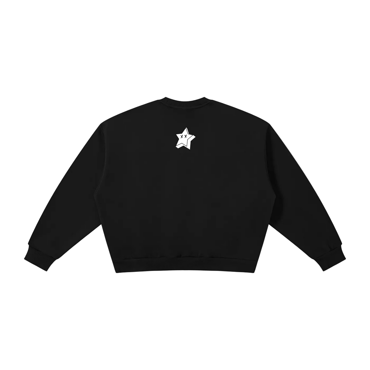 OG Fleece Crewneck