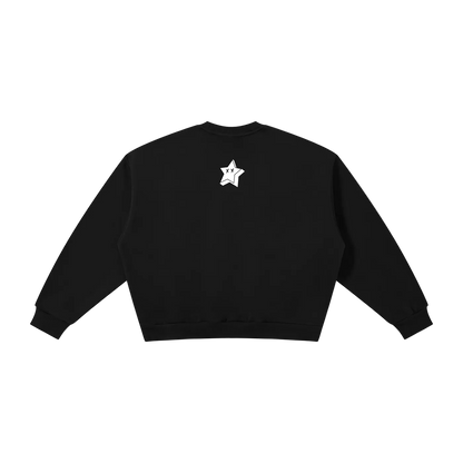 OG Fleece Crewneck